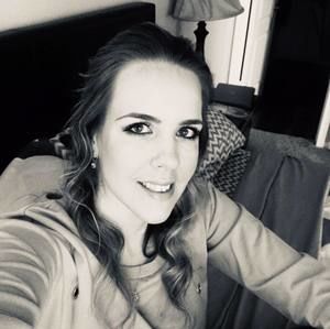 Meet your Posher, Becca